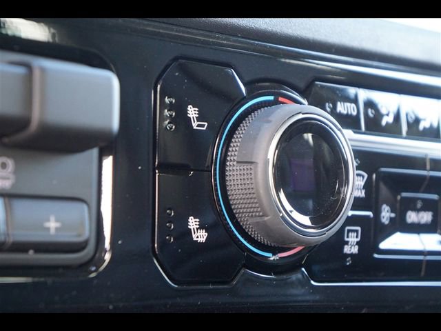 New 2026 Chevrolet Silverado 2500 LT w/ Leather Package image 4