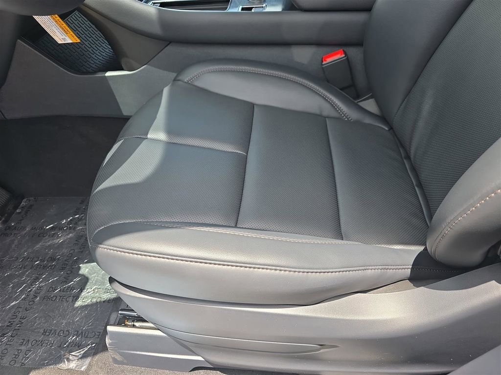 New 2025 Lincoln Aviator 2WD w/ Equipment Group 101A image 18