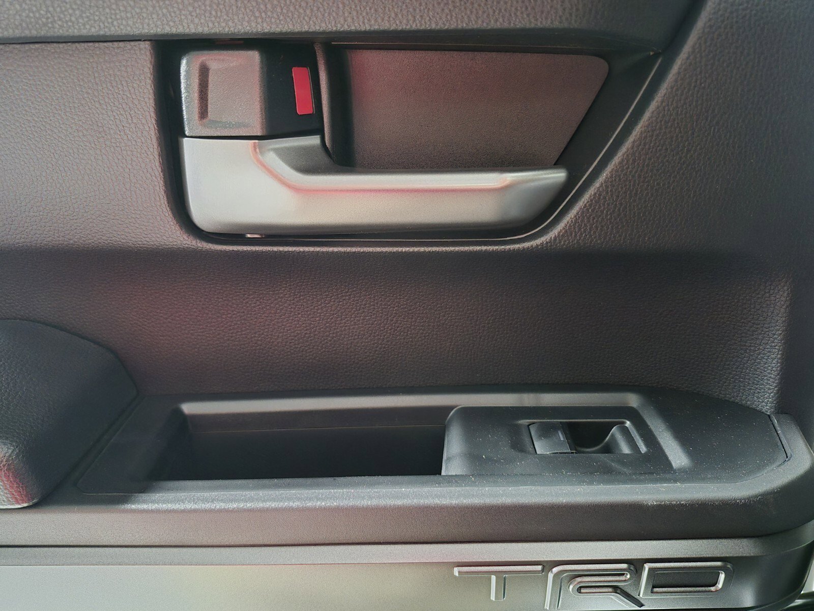 New 2026 Toyota Tacoma 4x4 Double Cab Hybrid image 31