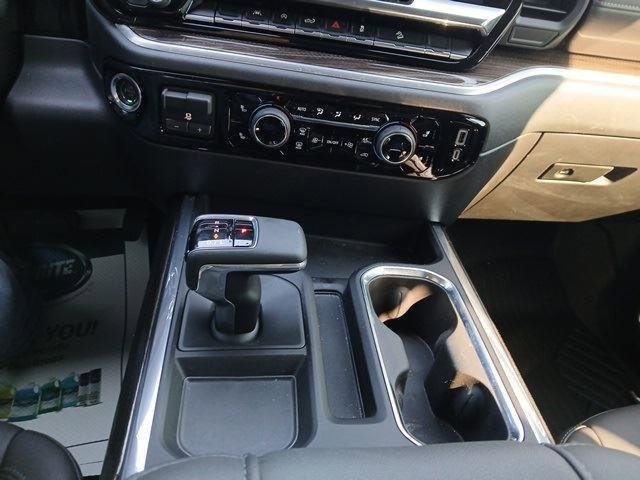 New 2026 Chevrolet Silverado 1500 LT Trail Boss w/ Convenience Package II AWD/4WD image 23