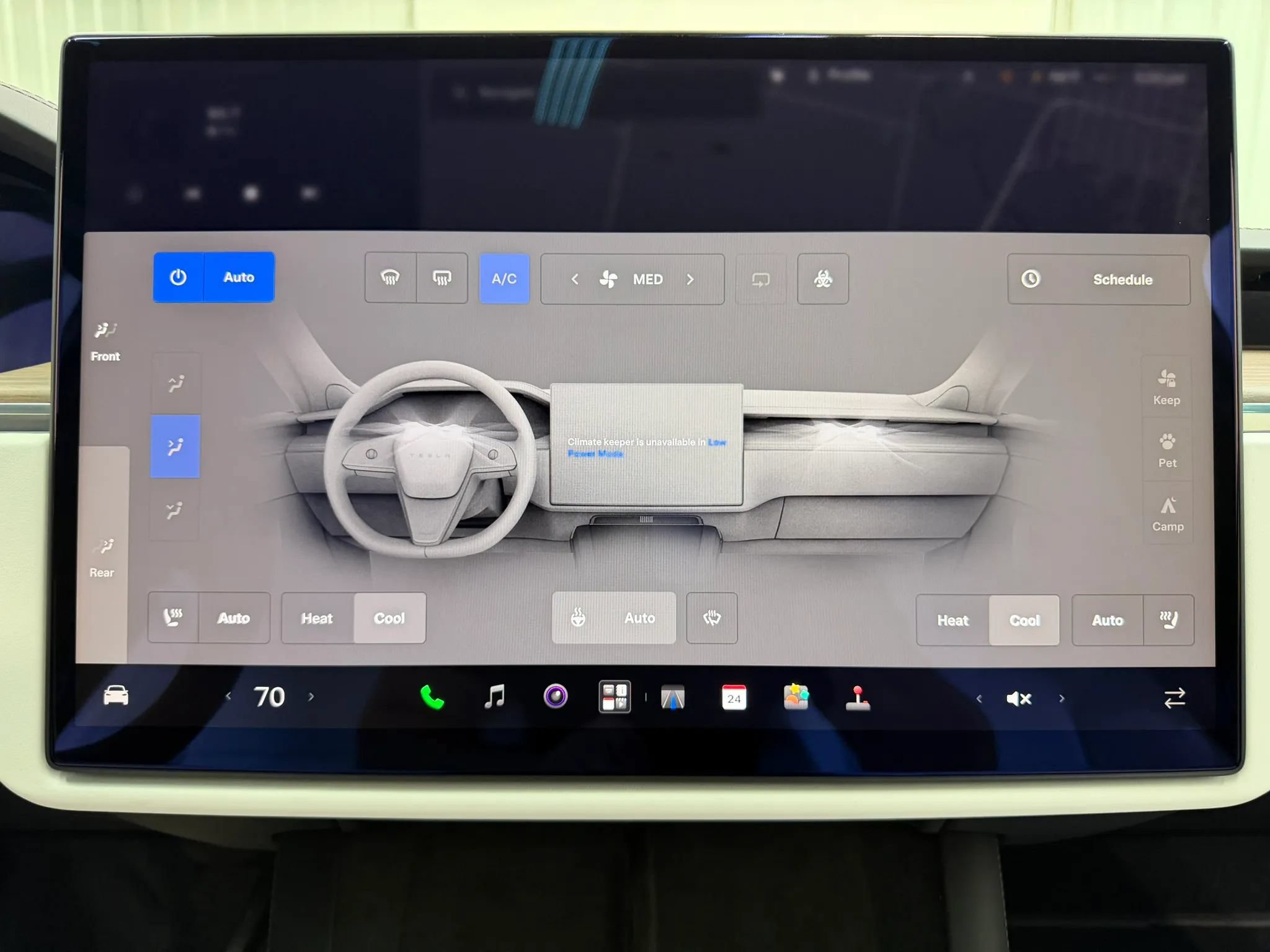 Used 2026 Tesla Model X AWD/4WD image 26