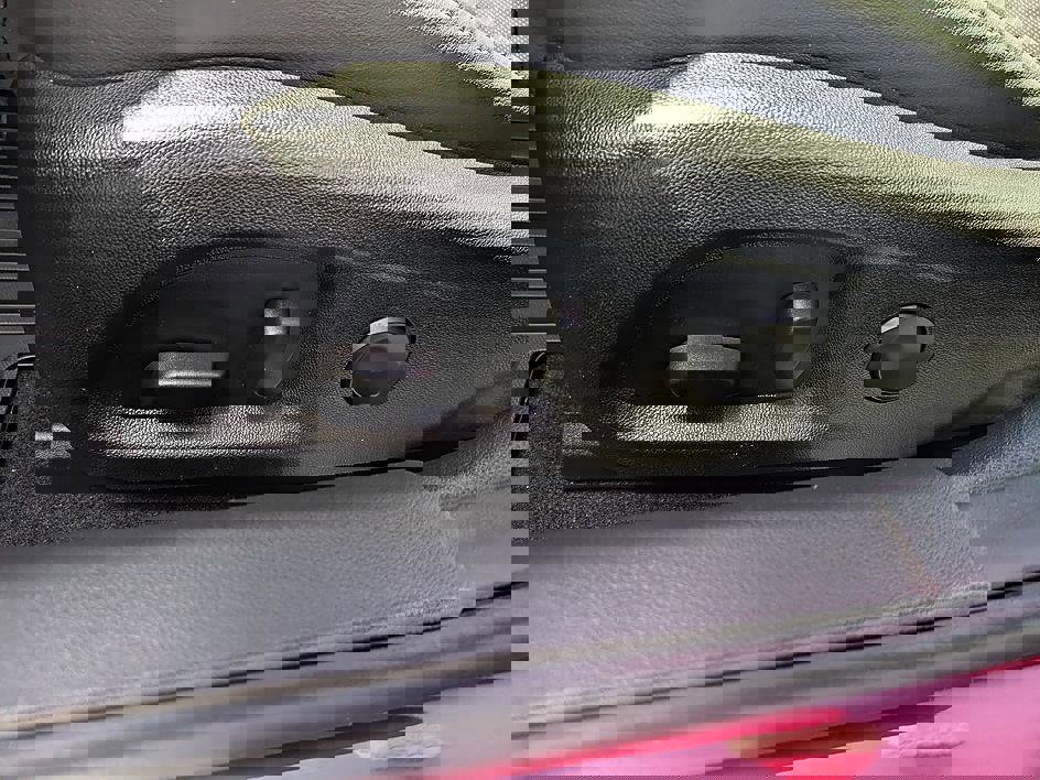 New 2025 Cadillac CT4 Premium Luxury image 11