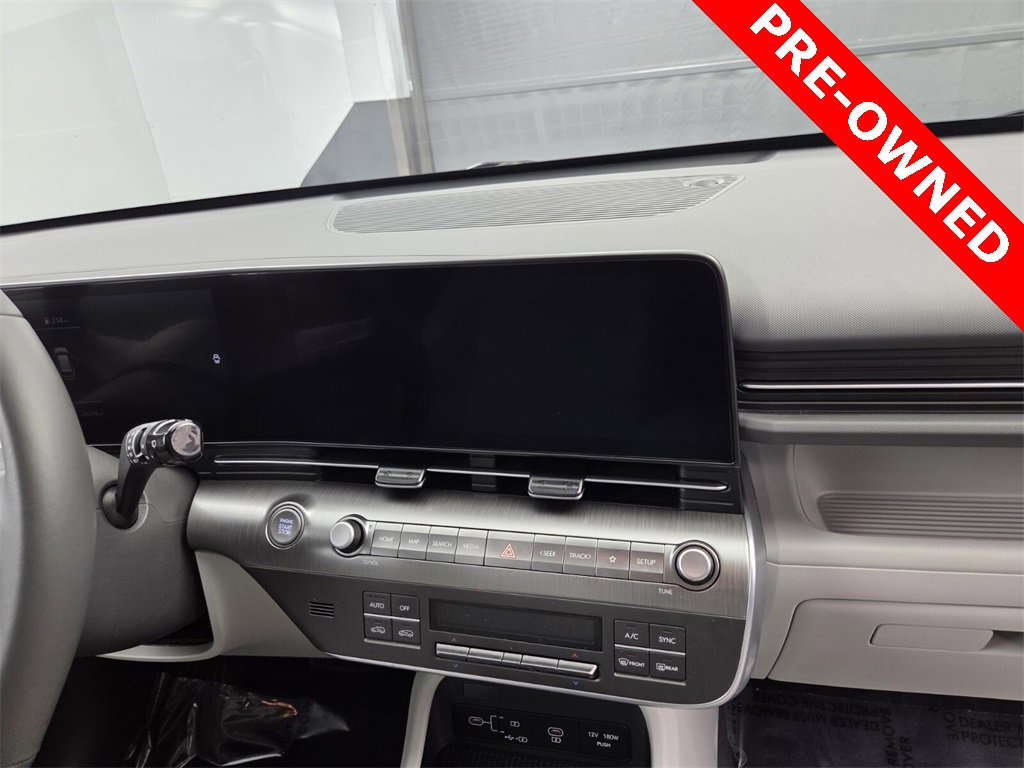 Used 2024 Hyundai Kona SEL image 16