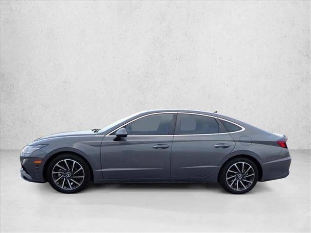 Used 2022 Hyundai Sonata Limited image 7