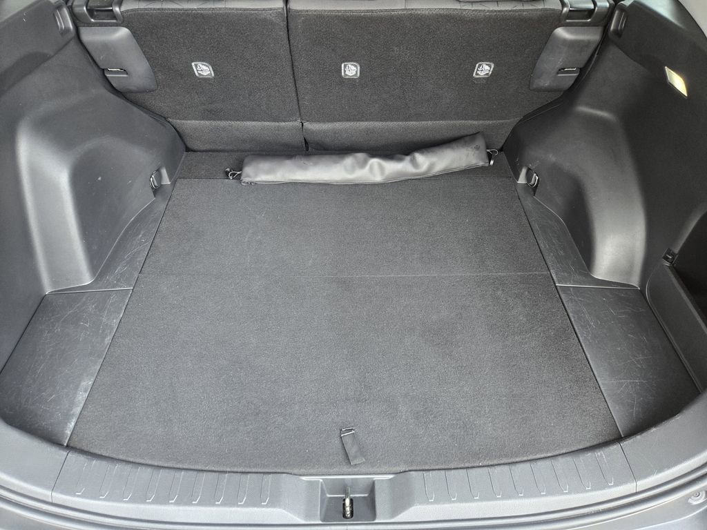 Used 2024 Toyota RAV4 XLE image 21