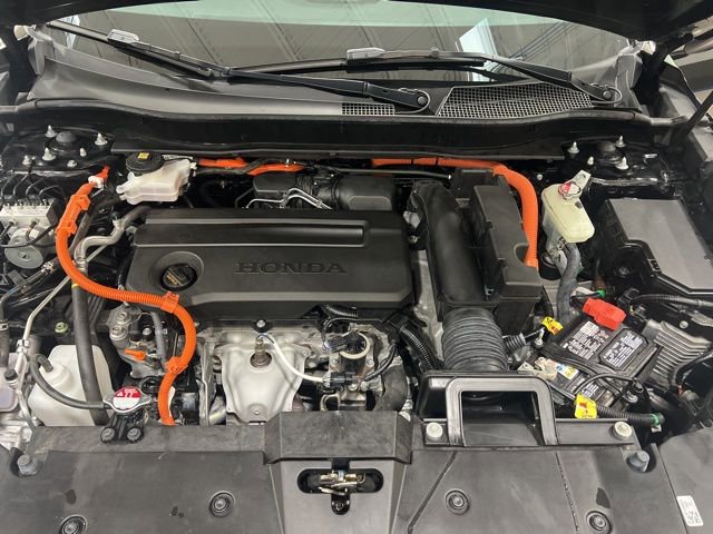 Used 2024 Honda CR-V Sport image 14
