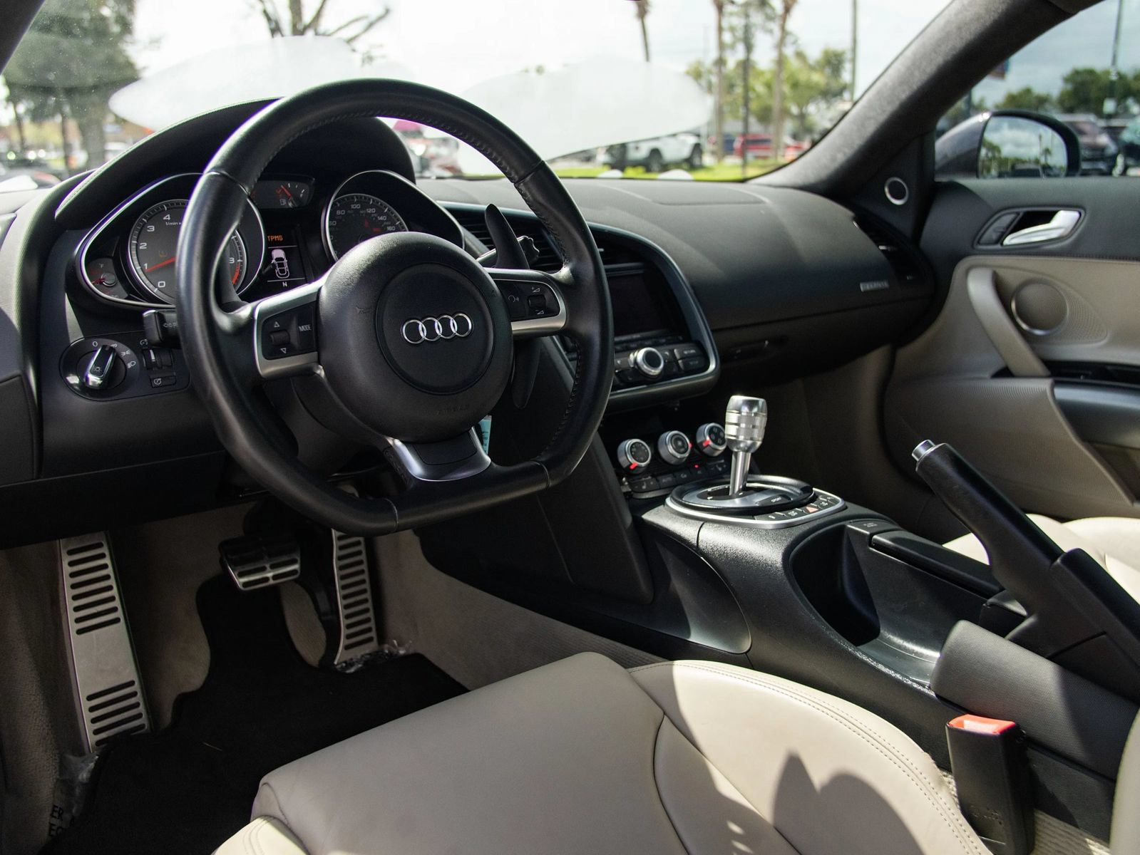 Used 2009 Audi R8 V8 AWD/4WD image 26