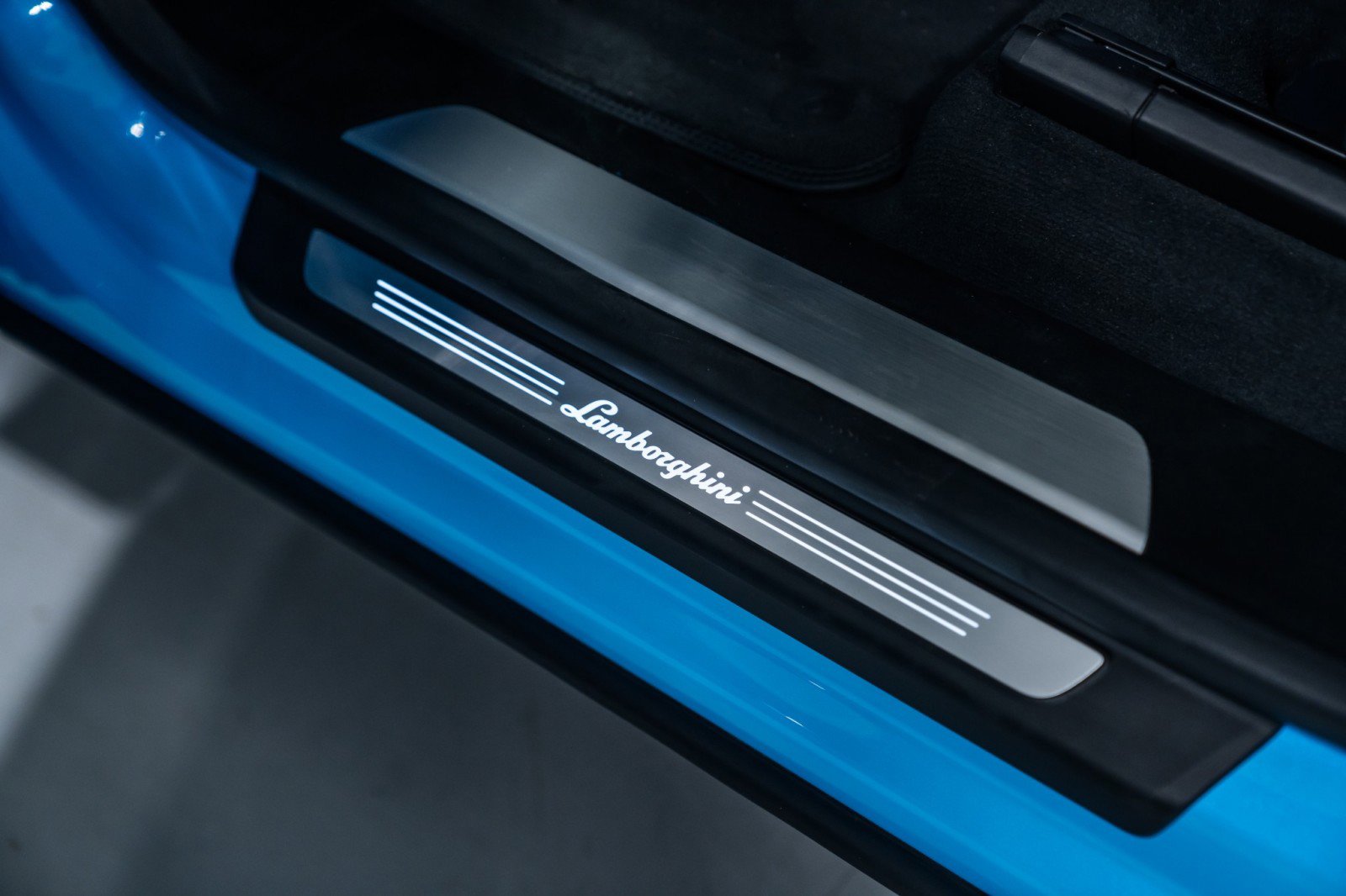 Used 2024 Lamborghini Urus Performante image 20