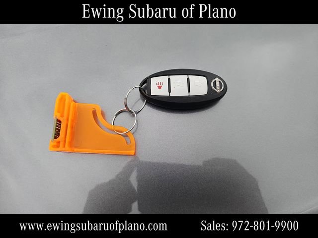 Used 2025 Nissan Frontier SV image 28