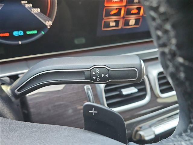 Used 2022 Mercedes-Benz GLS 450 4MATIC image 12
