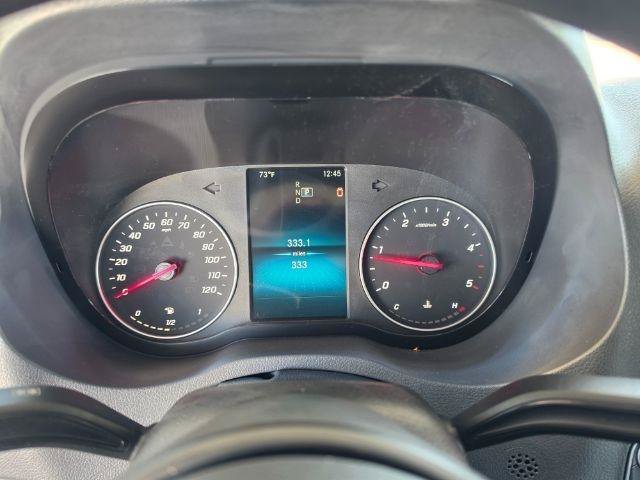 Used 2024 Mercedes-Benz Sprinter 3500 image 13