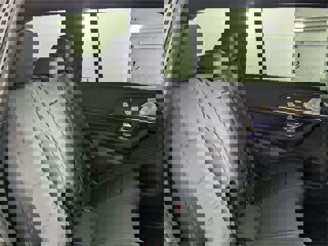 Certified 2025 Mercedes-Benz GLS 450 4MATIC image 21