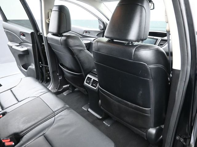 Used 2016 Honda CR-V EX-L image 12