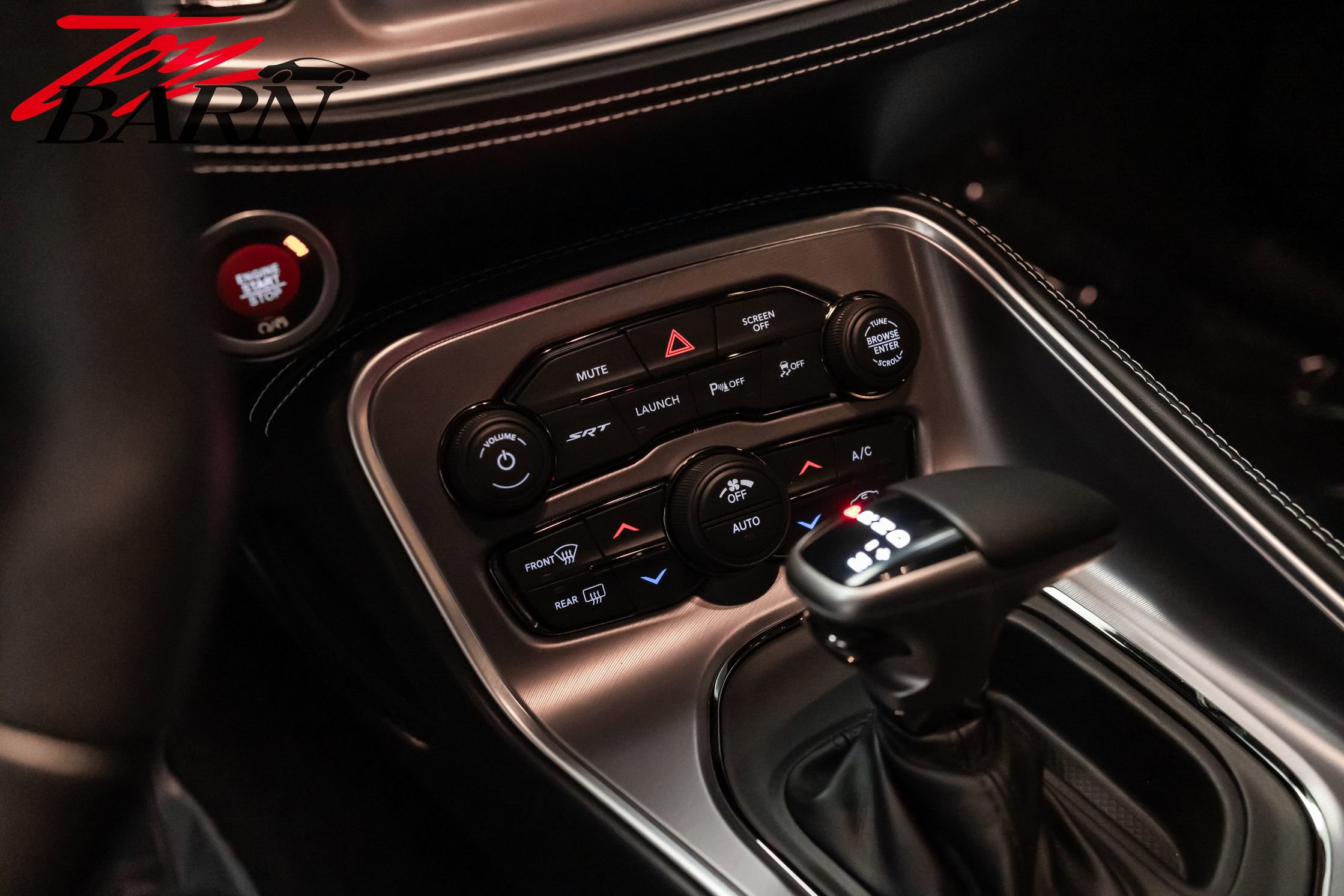 Used 2022 Dodge Challenger SRT Hellcat image 38