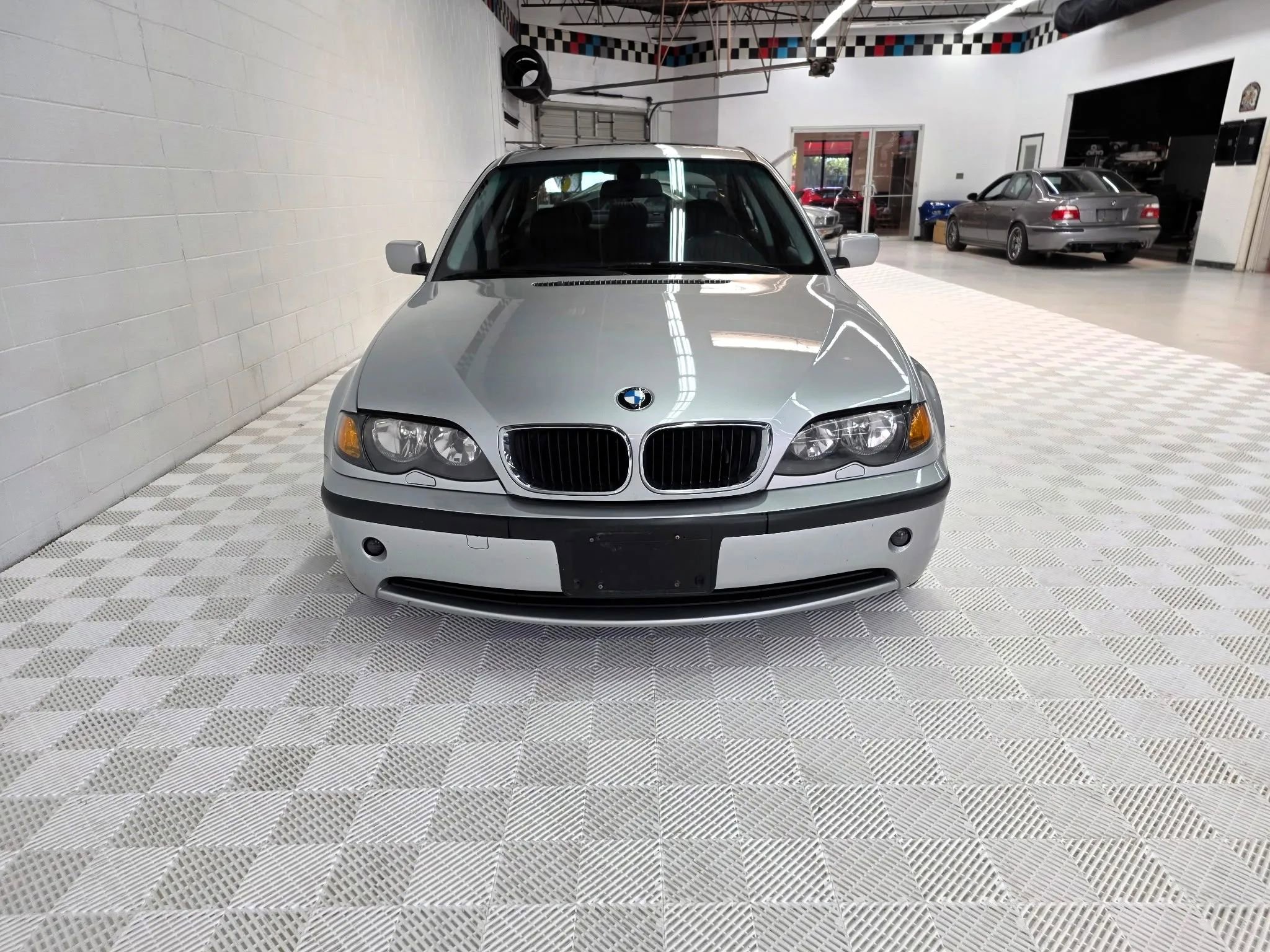 Used 2003 BMW 325i Sedan image 37