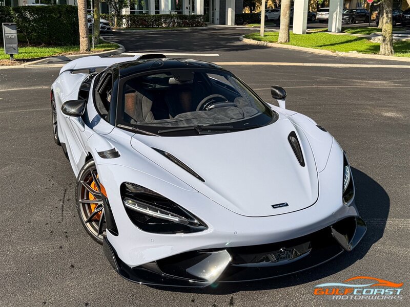 Used 2021 McLaren 765LT RWD image 66