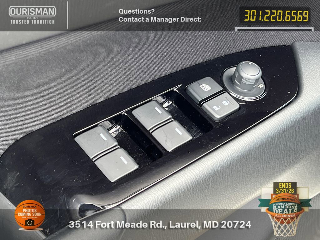 Used 2023 MAZDA CX-5 AWD 2.5 S image 8