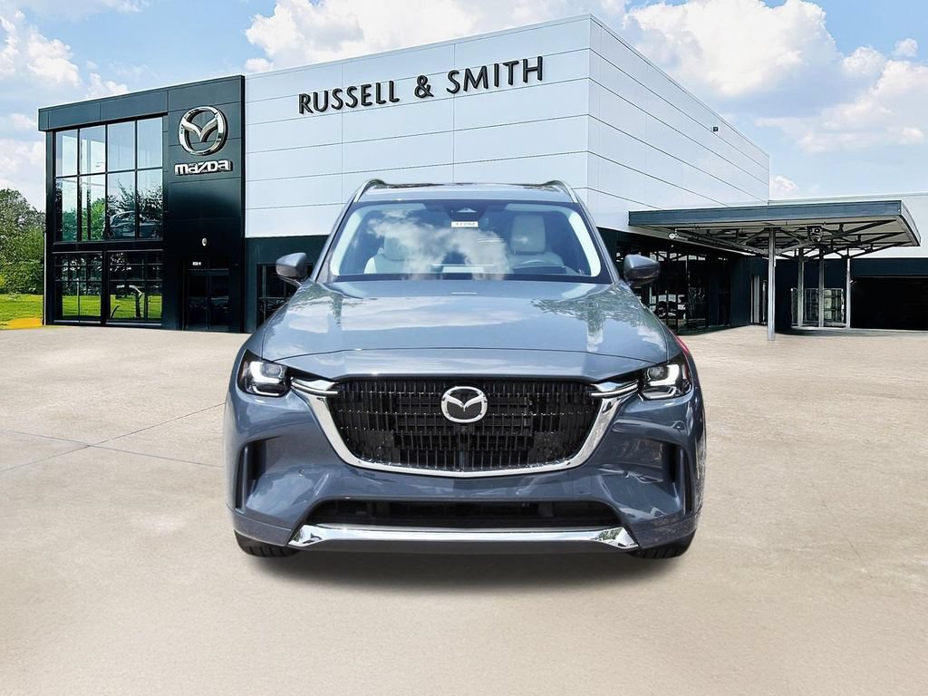 New 2026 MAZDA CX-90 3.3 Turbo S w/ Premium Plus AWD/4WD image 2