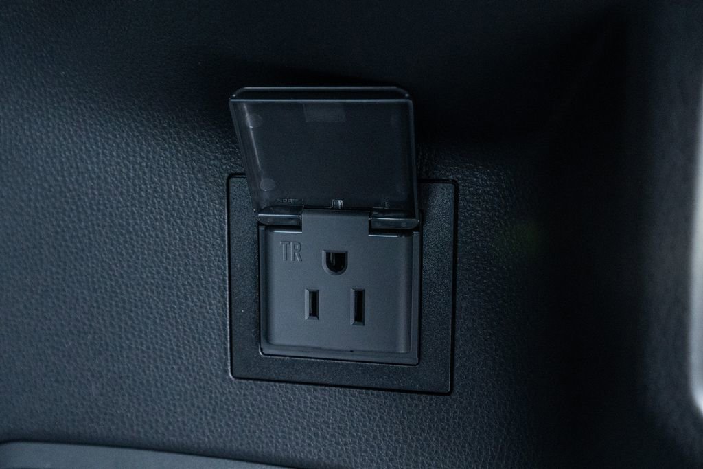 New 2025 Toyota 4Runner TRD Off-Road Premium w/ Tow Technology Package image 44