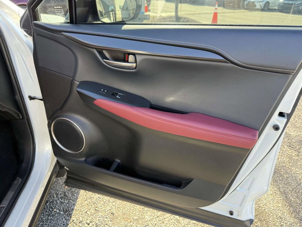 Used 2021 Lexus NX 300 AWD w/ Cold Area Package image 14