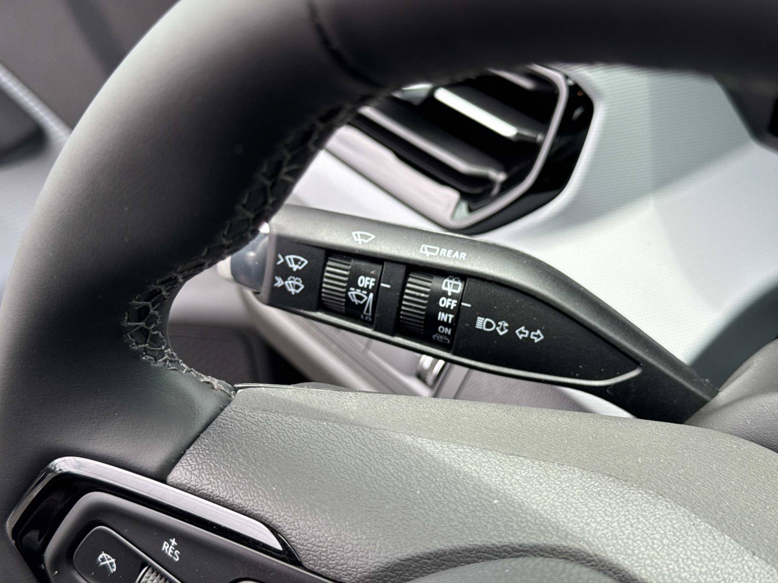 New 2027 Chevrolet Bolt RS FWD image 23