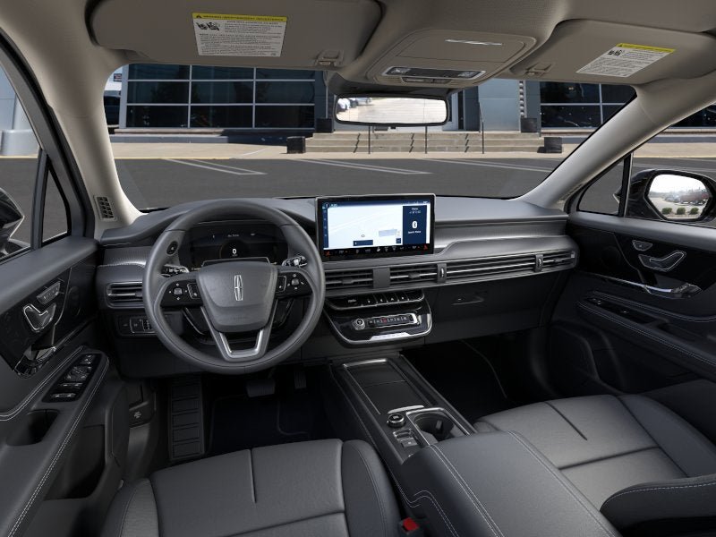 New 2026 Lincoln Corsair Premiere AWD/4WD image 9