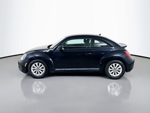 Used 2017 Volkswagen Beetle 1.8T S image 9