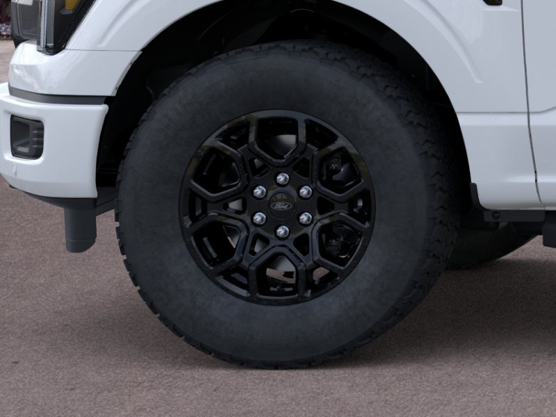 New 2026 Ford F150 Lariat AWD/4WD image 19