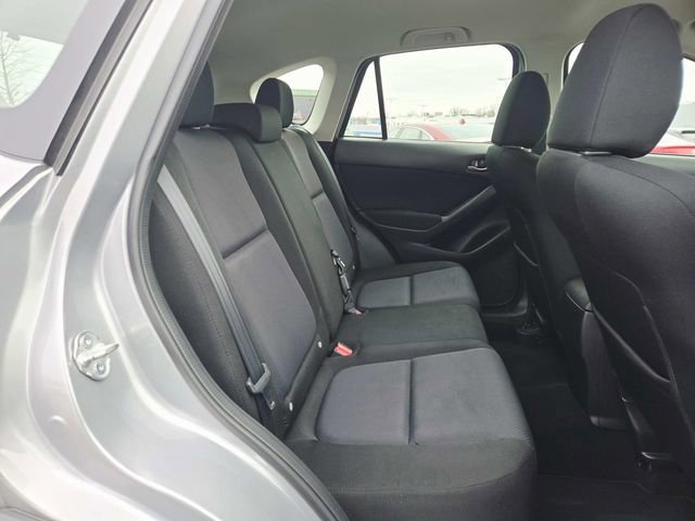 Used 2013 MAZDA CX-5 Sport w/ Bluetooth Audio Pkg image 11