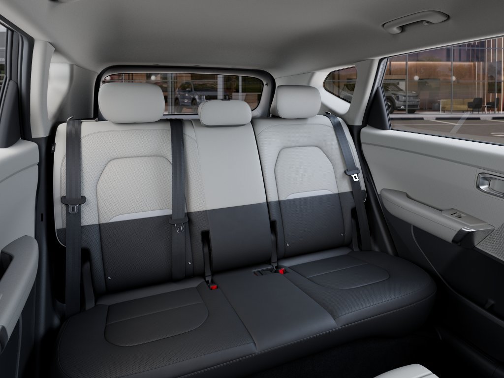 New 2027 Kia Seltos EX FWD image 16