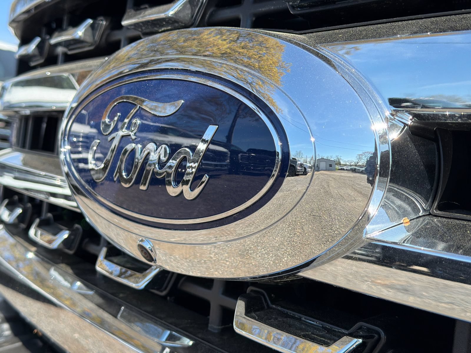 New 2026 Ford F250 Lariat AWD/4WD image 12