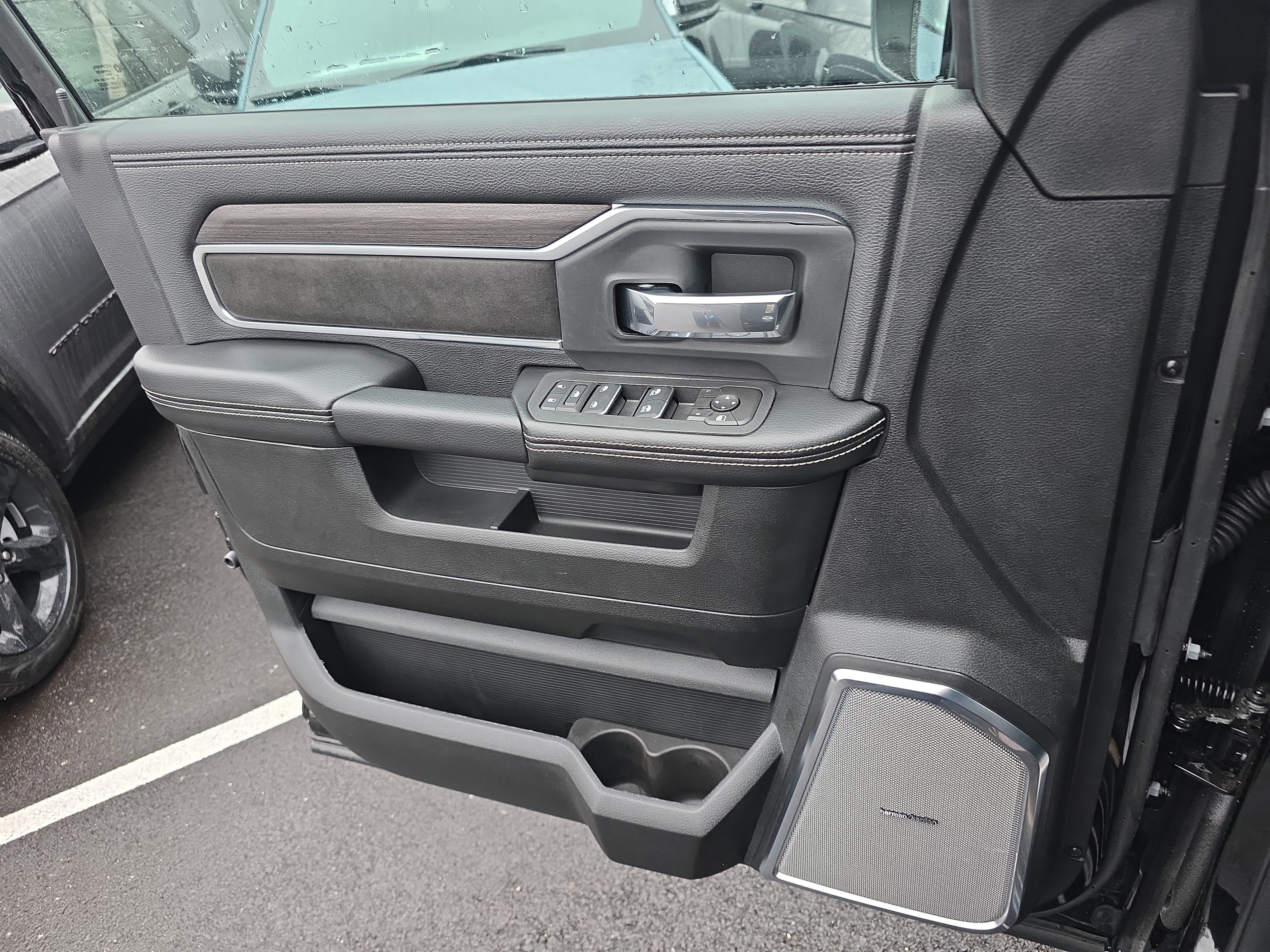 New 2026 RAM 5500 Laramie image 15