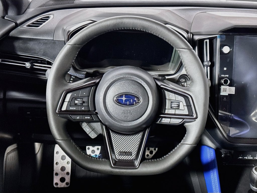 New 2026 Subaru WRX tS AWD/4WD image 13