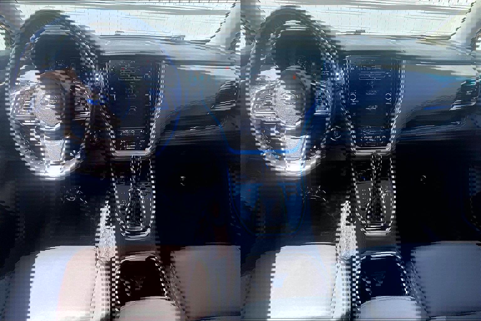 Used 2022 Subaru Outback Onyx Edition XT image 19