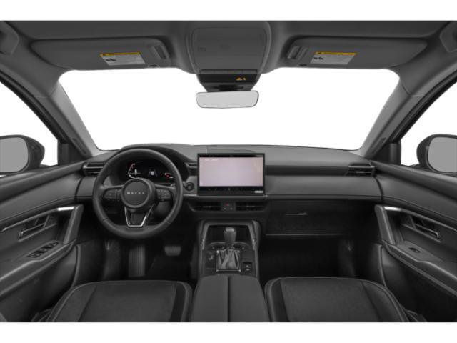 New 2026 MAZDA CX-5 Preferred AWD/4WD image 10