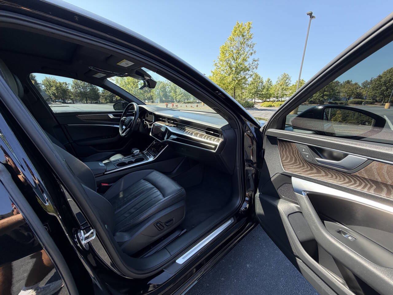 Used 2023 Audi A6 2.0T Premium AWD/4WD image 18