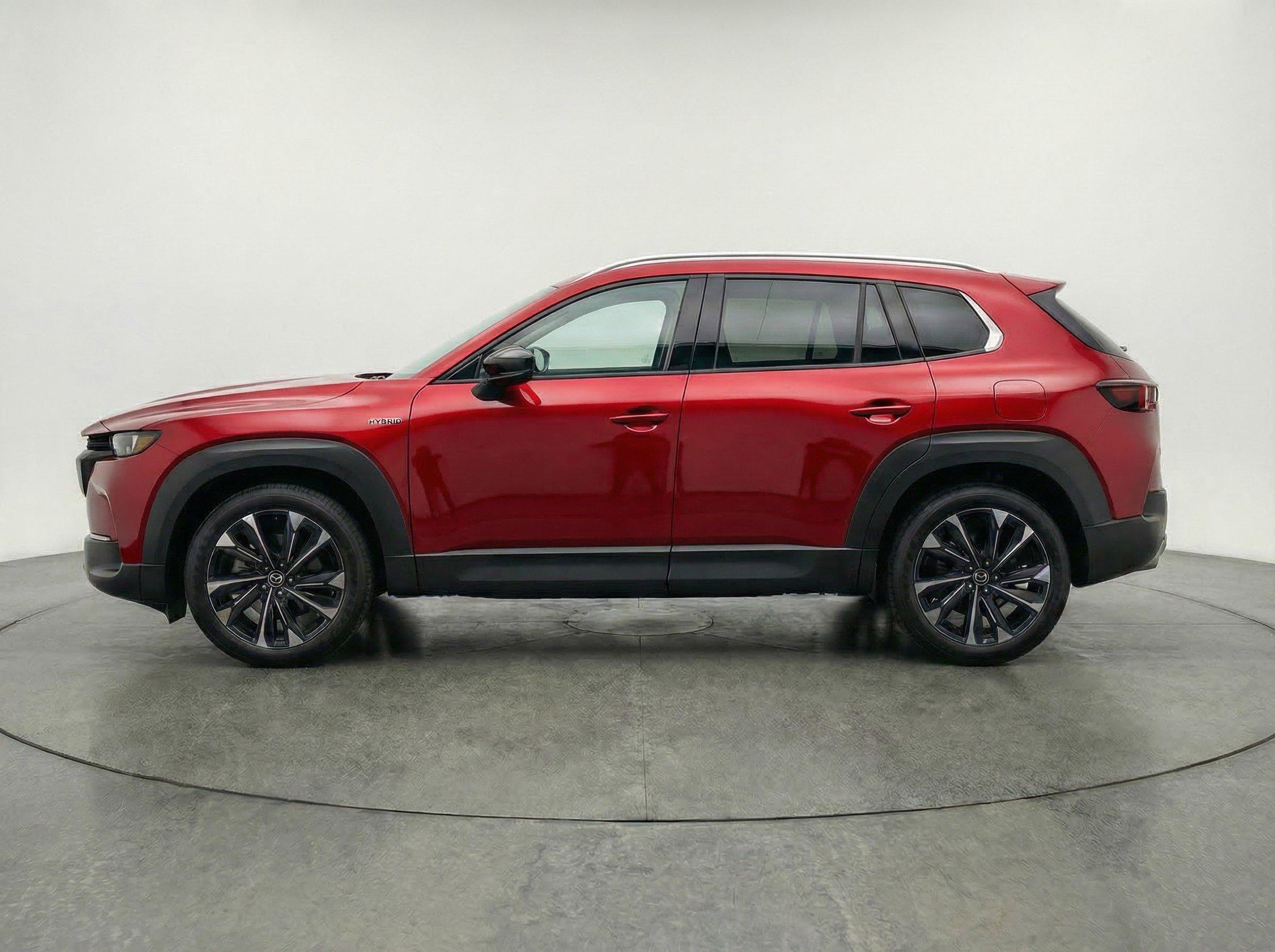 Used 2025 MAZDA CX-50 2.5 Hybrid w/ Premium Plus Pkg AWD/4WD image 5