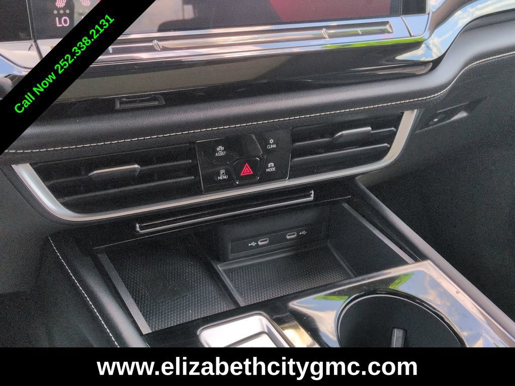 Used 2024 Volkswagen Atlas SEL Premium R-Line AWD/4WD image 17