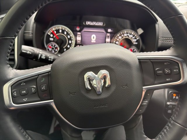 Used 2023 RAM 1500 Laramie image 13