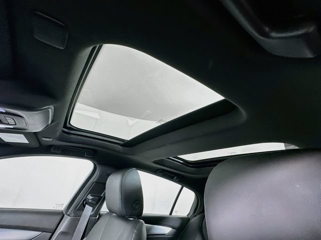 Certified 2024 Cadillac CT5 Luxury w/ Sun And Sound Package AWD/4WD image 23