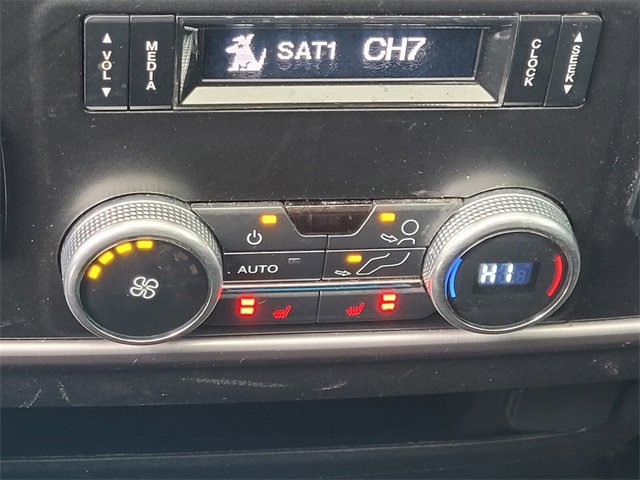 Used 2019 Ford Expedition Max Platinum image 12