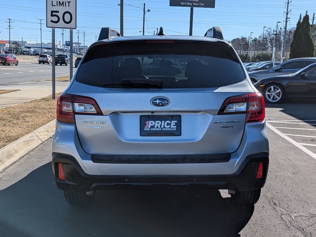 Used 2018 Subaru Outback 3.6R Limited image 6