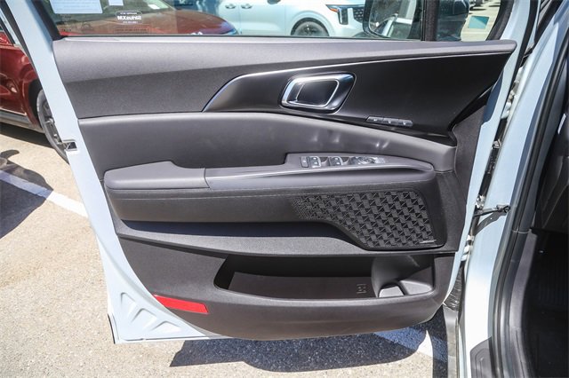 New 2026 Kia Carnival SX Prestige image 21