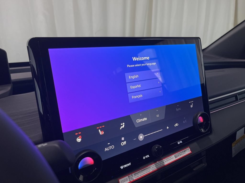 New 2026 Toyota C-HR AWD/4WD image 11