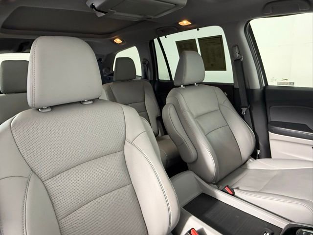 Used 2020 Honda Pilot Elite image 58