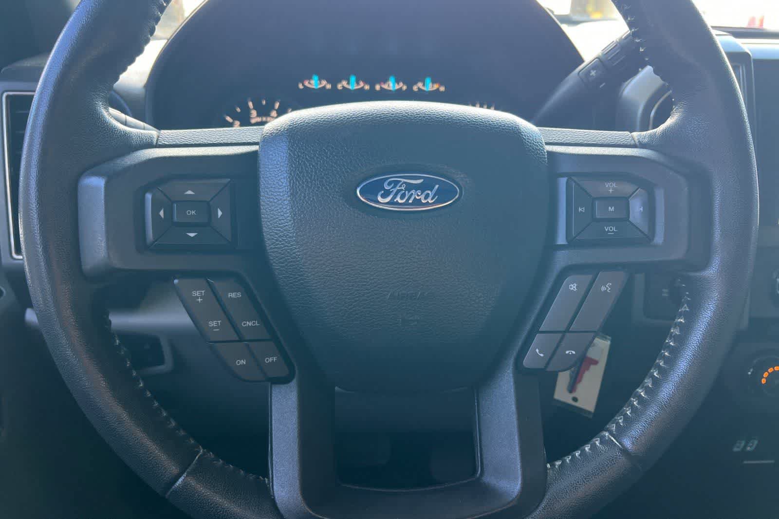 Used 2018 Ford F150 XLT w/ Equipment Group 302A Luxury RWD image 24