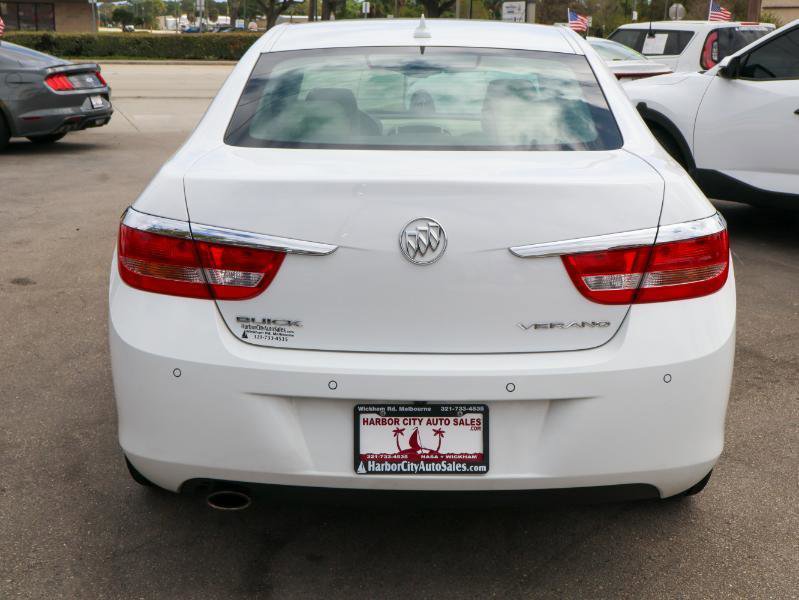 Used 2014 Buick Verano Convenience image 4