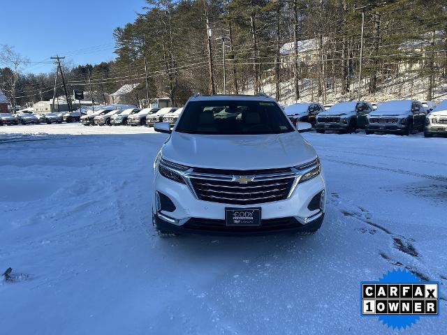 Used 2023 Chevrolet Equinox Premier image 8