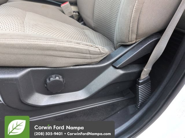 Used 2018 Ford F350 XLT w/ FX4 4x4 Off Road Package image 12