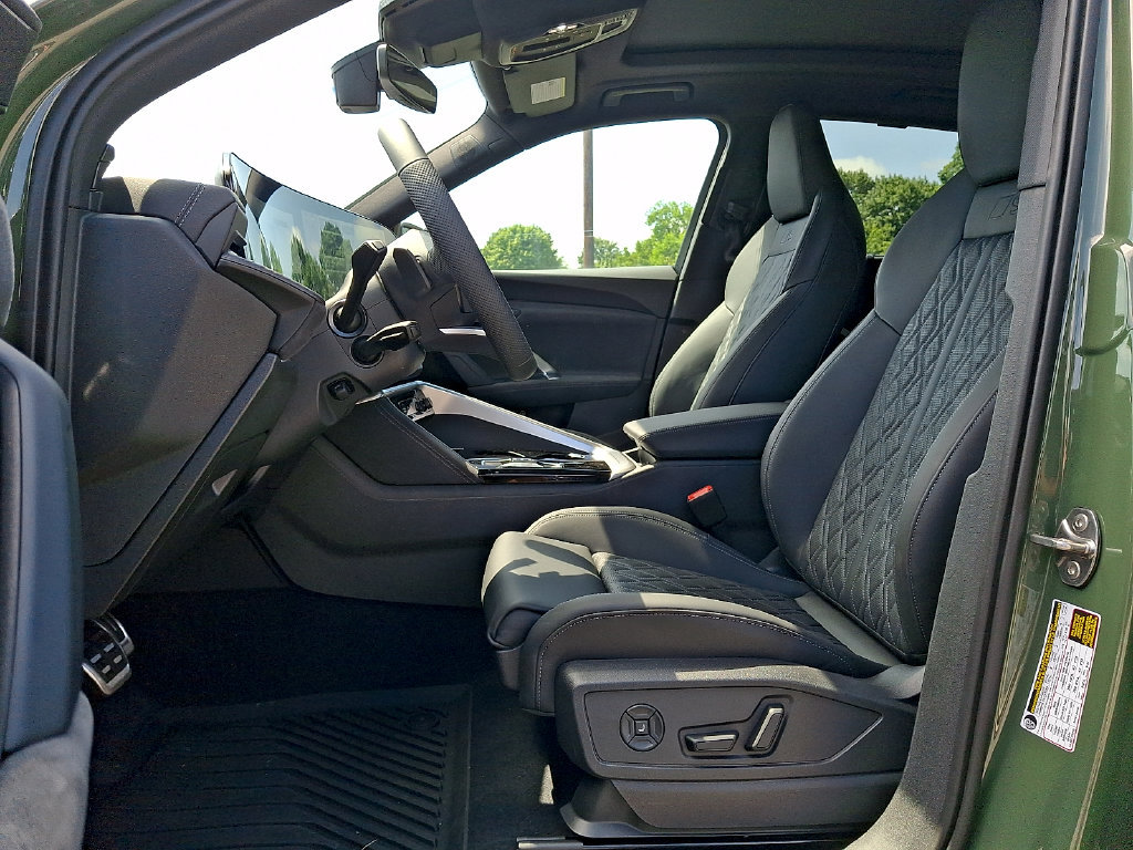 New 2026 Audi SQ5 Premium Plus AWD/4WD image 11